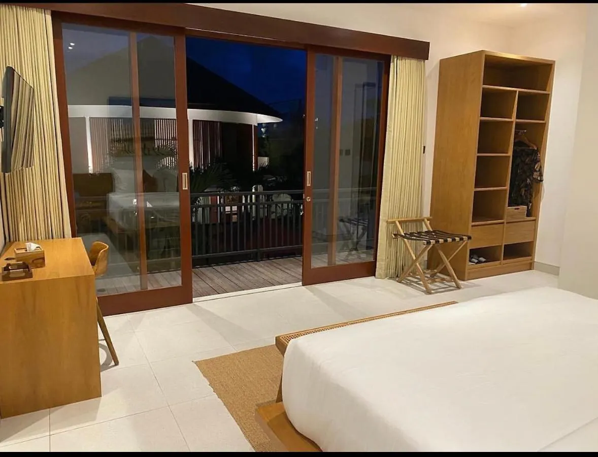 T Villa Seminyak  0*, Seminyak (Bali) Indonesia